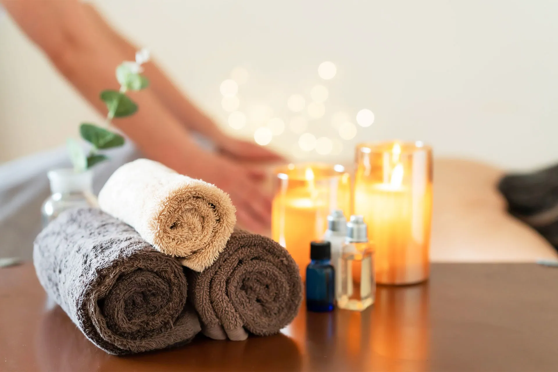 Relaxation salon Neiro～音色～