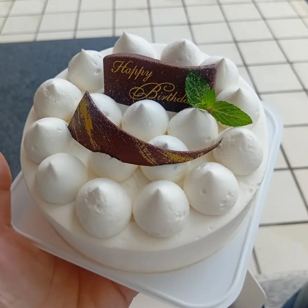 誕生日のお祝いに癒しをプレゼントしませんか？